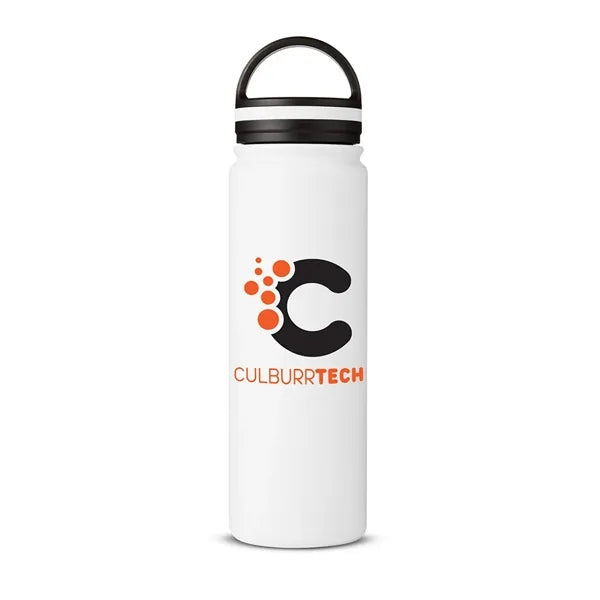 CORE365 24 oz Vacuum Insulated Stainless Steel Bottle