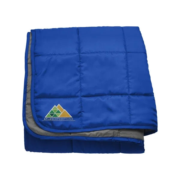 CORE365 Prevail Packable Blanket
