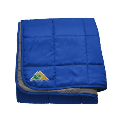 CORE365 Prevail Packable Blanket