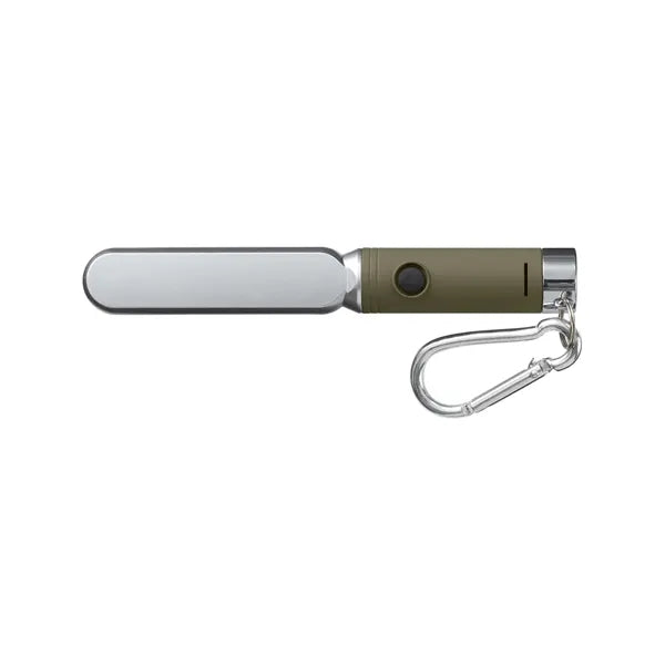 Essex COB Flashlight Wand