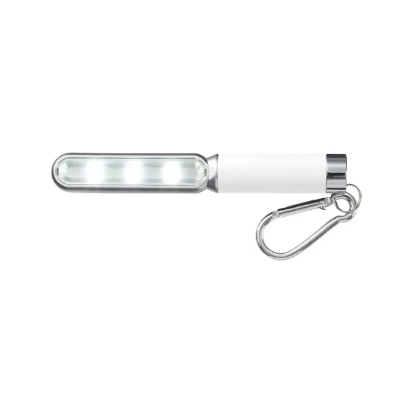 Essex COB Flashlight Wand