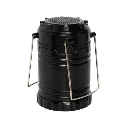 Duo COB Lantern Wireless Speaker