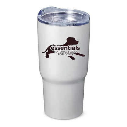 20 oz Double Wall Tumbler With Vacuum Sealer