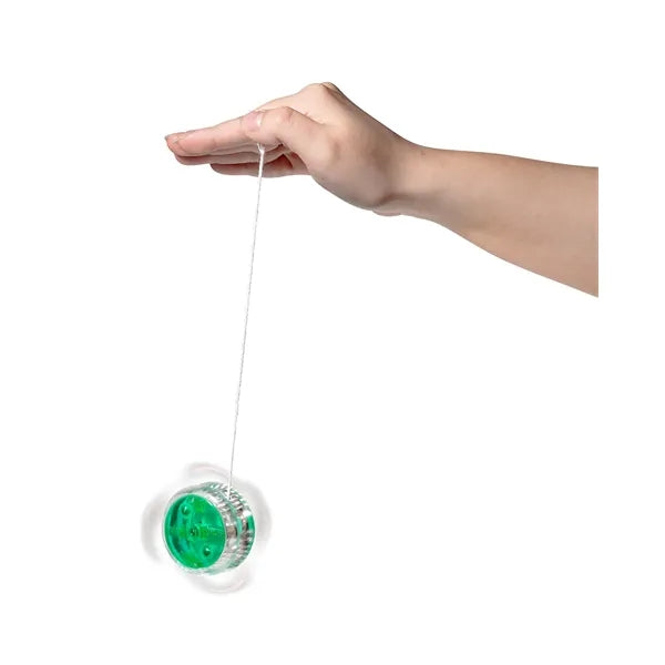 Light Up Yo-Yo