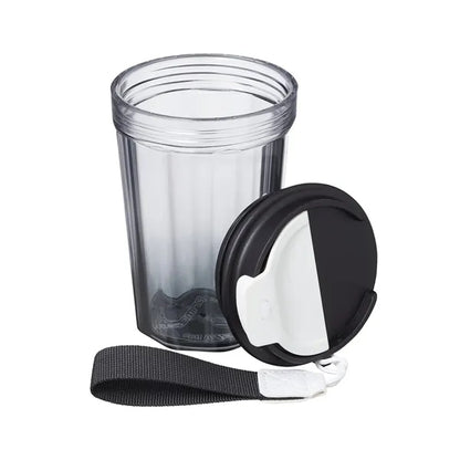 Hampton 12 oz Travel Tumbler