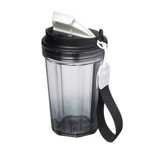 Hampton 12 oz Travel Tumbler