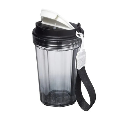 Hampton 12 oz Travel Tumbler