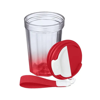 Hampton 12 oz Travel Tumbler