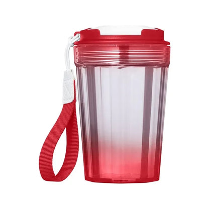 Hampton 12 oz Travel Tumbler