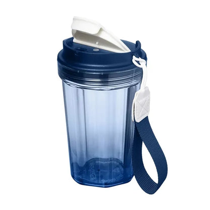 Hampton 12 oz Travel Tumbler