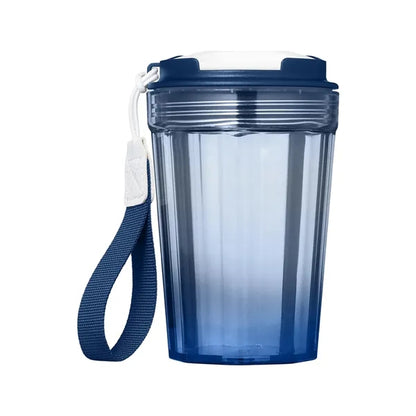 Hampton 12 oz Travel Tumbler