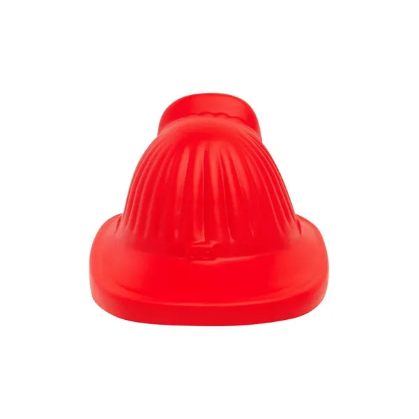 Fireman Hat Shape Stress Ball