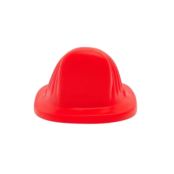 Fireman Hat Shape Stress Ball