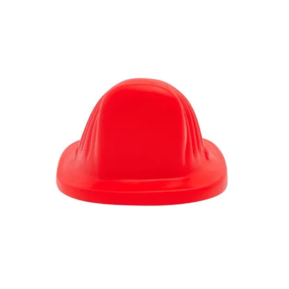 Fireman Hat Shape Stress Ball