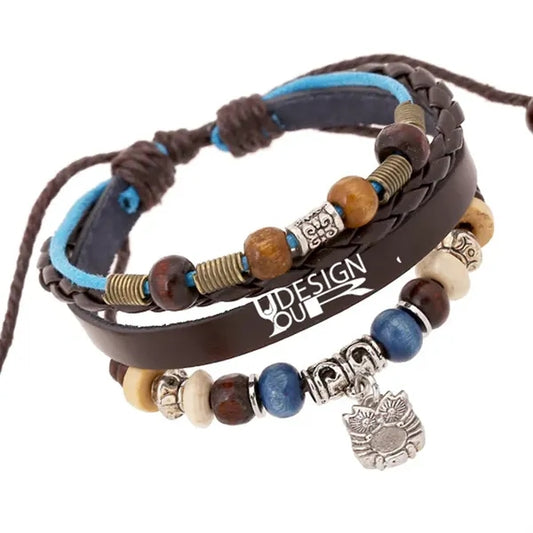 Braided Bracelet