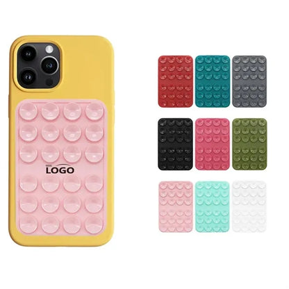 Silicone Phone Holder