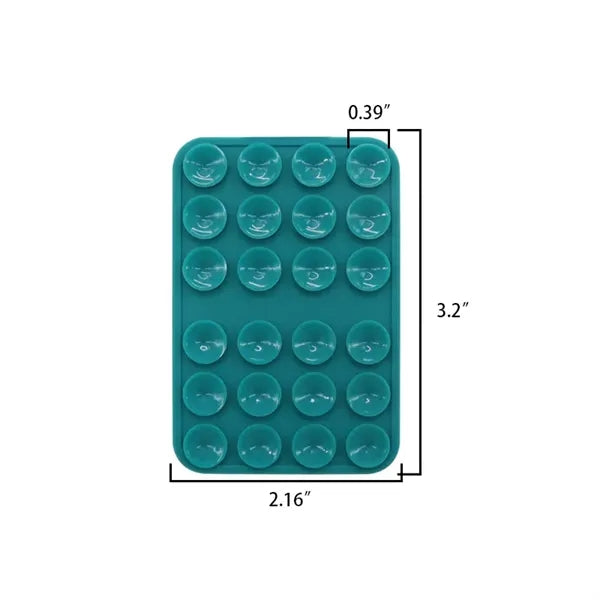 Silicone Phone Holder
