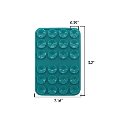 Silicone Phone Holder