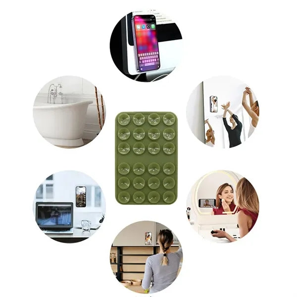 Silicone Phone Holder