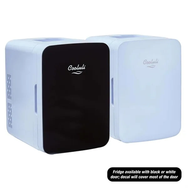 10L Mini Fridge