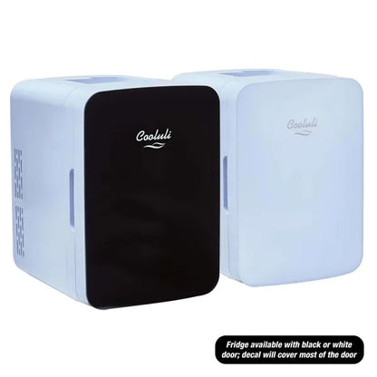 10L Mini Fridge
