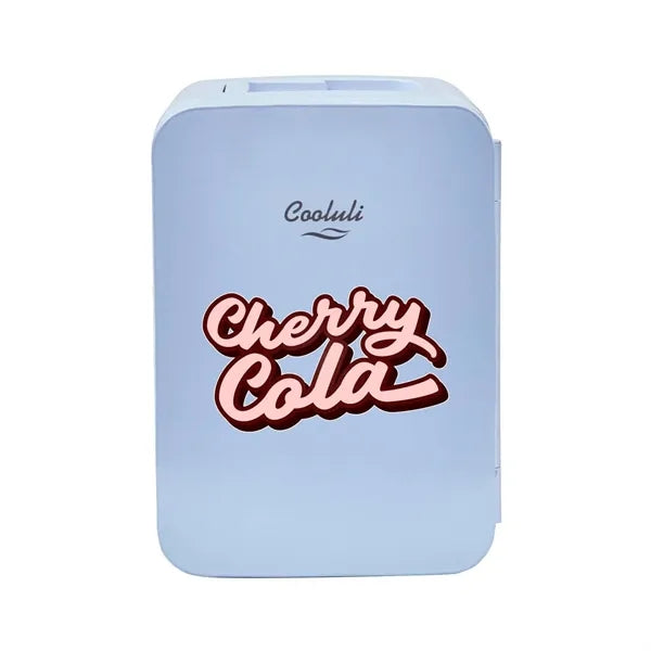 10L Mini Fridge with Imprint