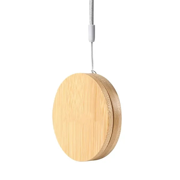 Bamboo Charging Cable Kit