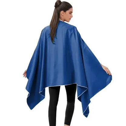 Portable Strong Magnetic Outdoor Towel