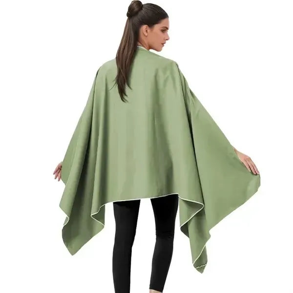Portable Strong Magnetic Outdoor Towel