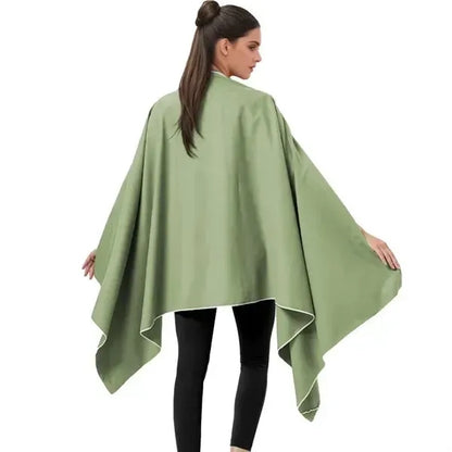 Portable Strong Magnetic Outdoor Towel