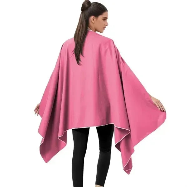 Portable Strong Magnetic Outdoor Towel