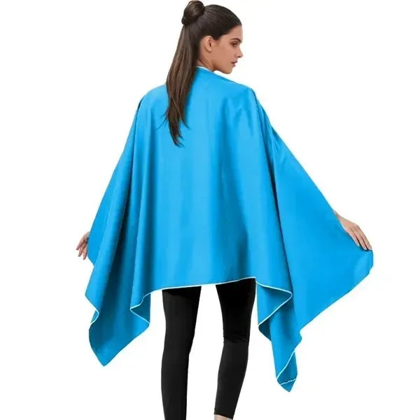Portable Strong Magnetic Outdoor Towel