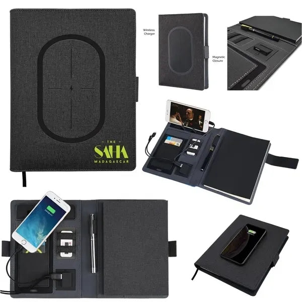Wireless Charging Portfolio