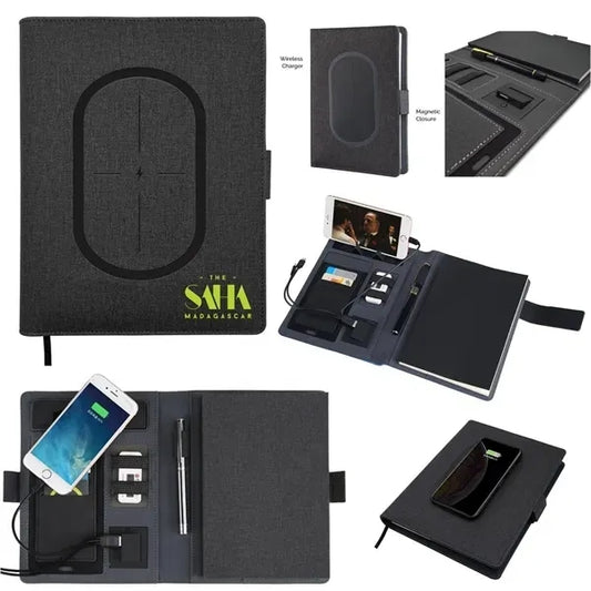 Wireless Charging Portfolio