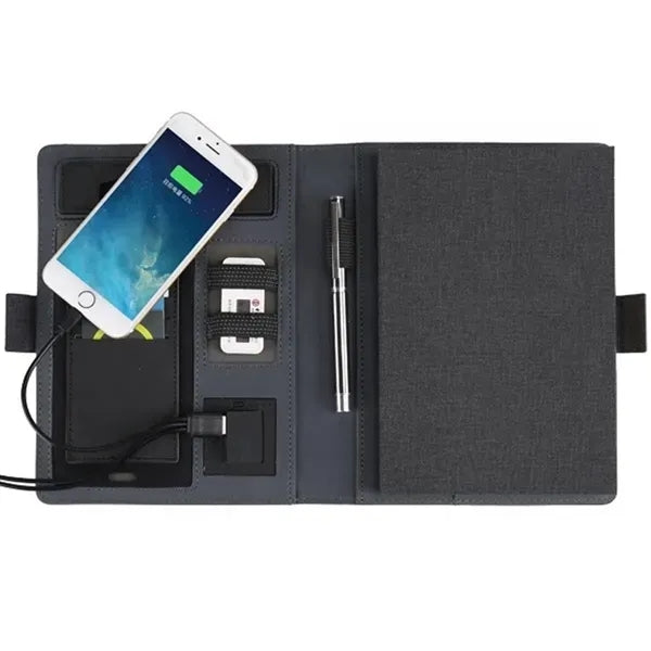 Wireless Charging Portfolio