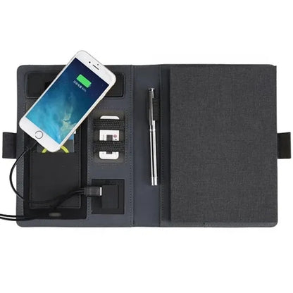 Wireless Charging Portfolio