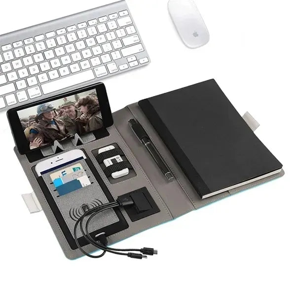 Wireless Charging Portfolio