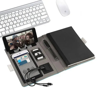 Wireless Charging Portfolio