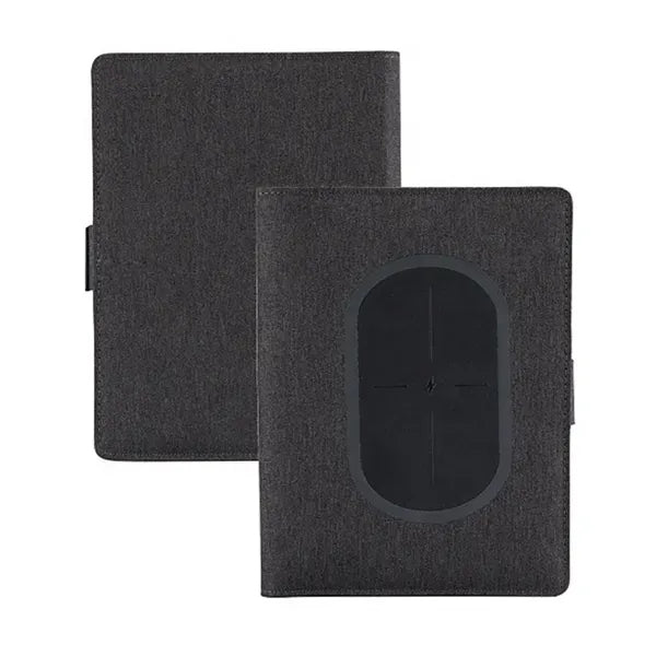Wireless Charging Portfolio