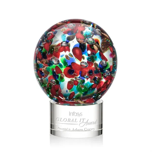 Fantasia Award on Marvel Base - Clear