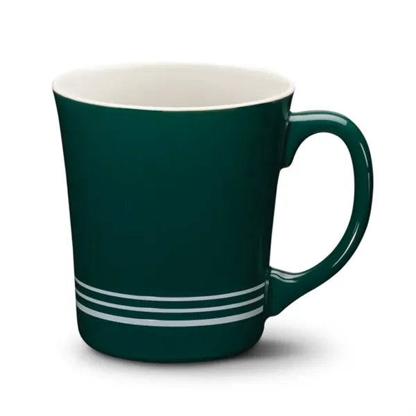 Churchill Mug - 16oz - Deep Etch