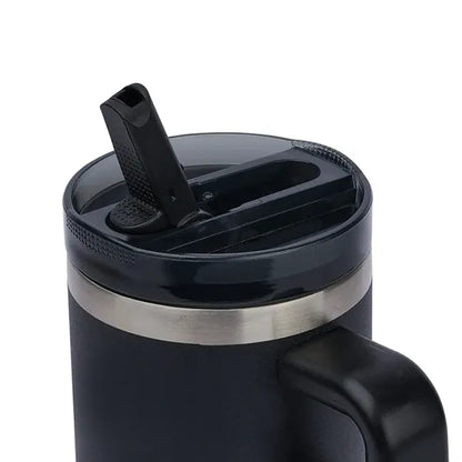 Briar 20 oz. Double Wall, Stainless Steel Travel Mug