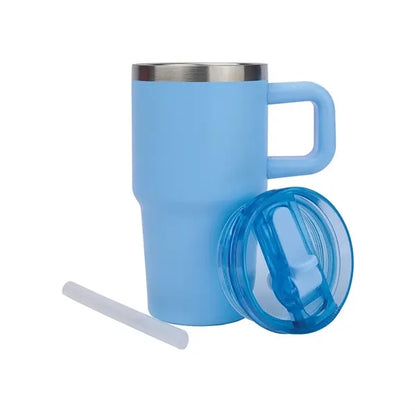 Briar 20 oz. Double Wall, Stainless Steel Travel Mug