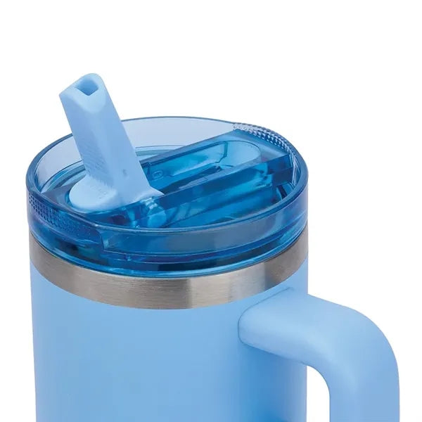 Briar 20 oz. Double Wall, Stainless Steel Travel Mug