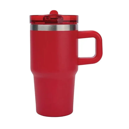 Briar 20 oz. Double Wall, Stainless Steel Travel Mug