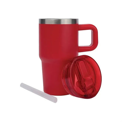 Briar 20 oz. Double Wall, Stainless Steel Travel Mug