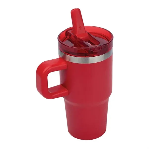 Briar 20 oz. Double Wall, Stainless Steel Travel Mug