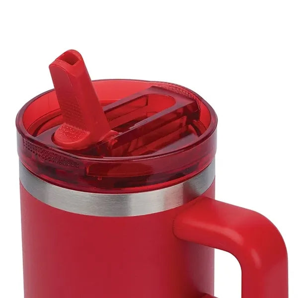 Briar 20 oz. Double Wall, Stainless Steel Travel Mug