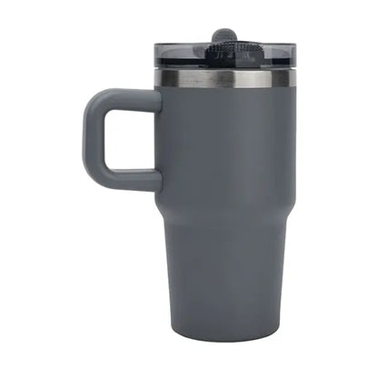 Briar 20 oz. Double Wall, Stainless Steel Travel Mug