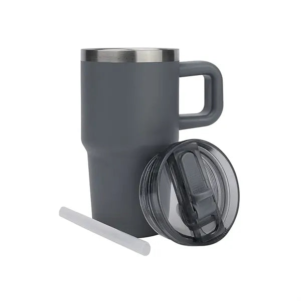 Briar 20 oz. Double Wall, Stainless Steel Travel Mug